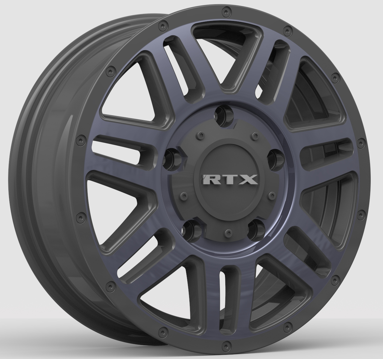 RTX Adventure (6 Lugs)