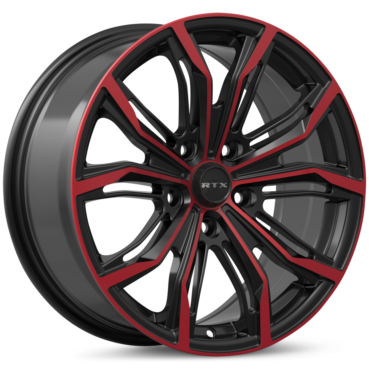 RTX Black Widow