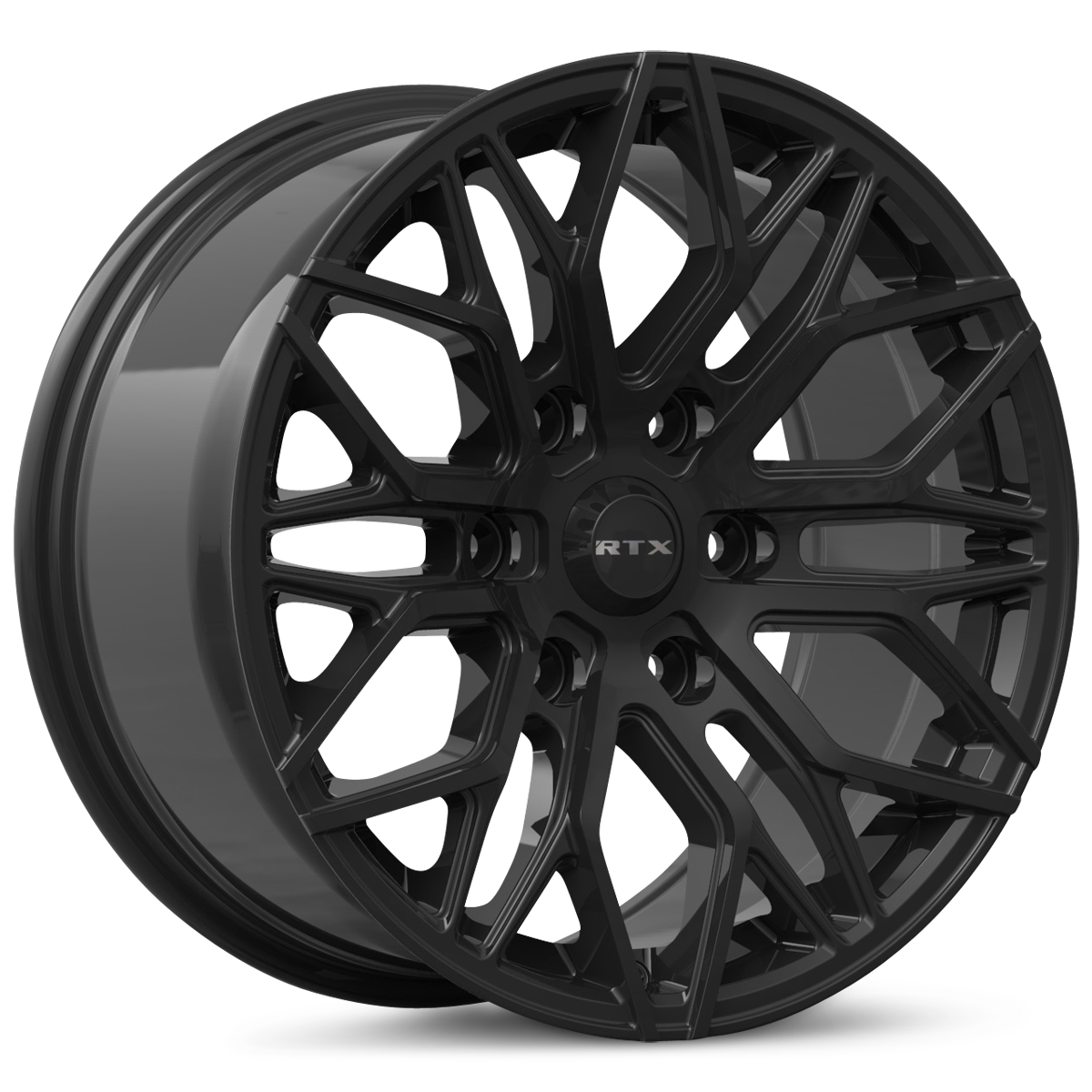 D01 (6 Lugs)