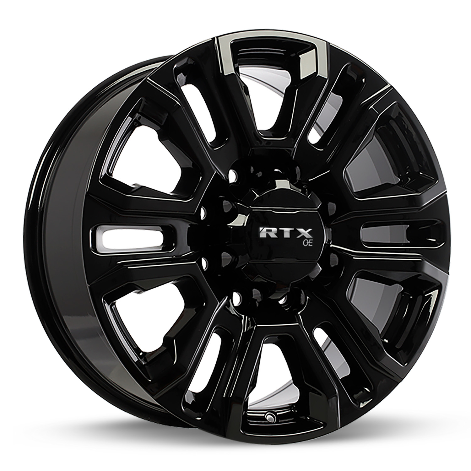 RTX GM09