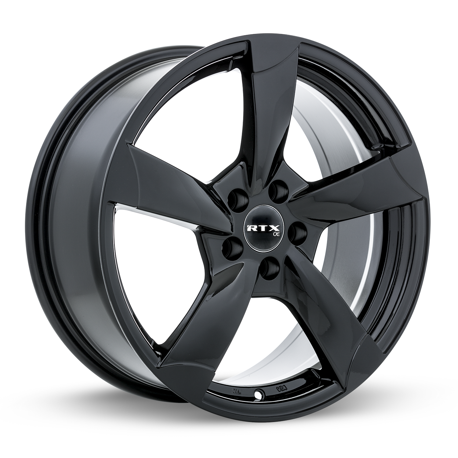 RS II