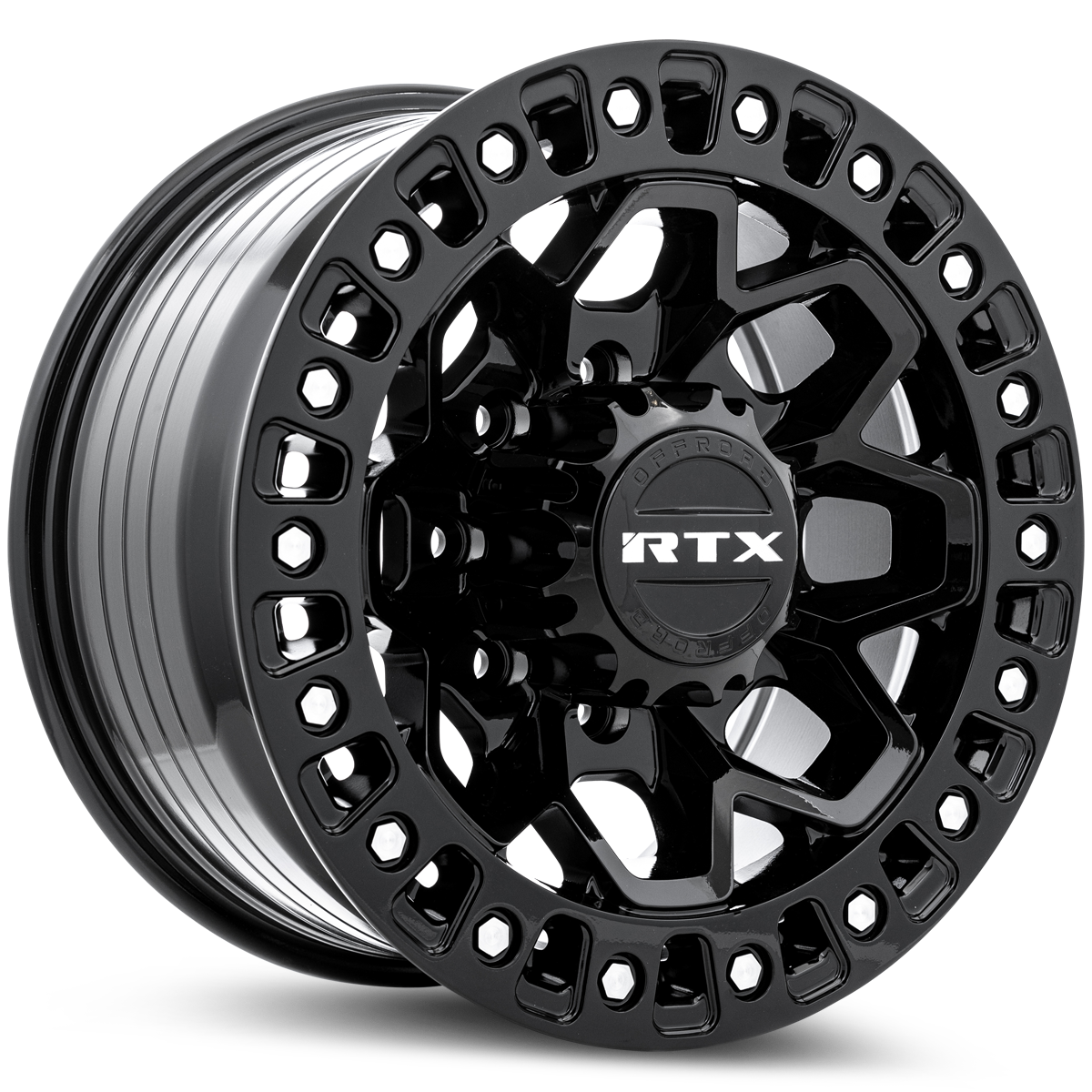 RTX Zion