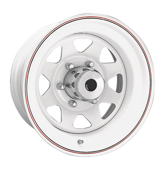 8-Spoke