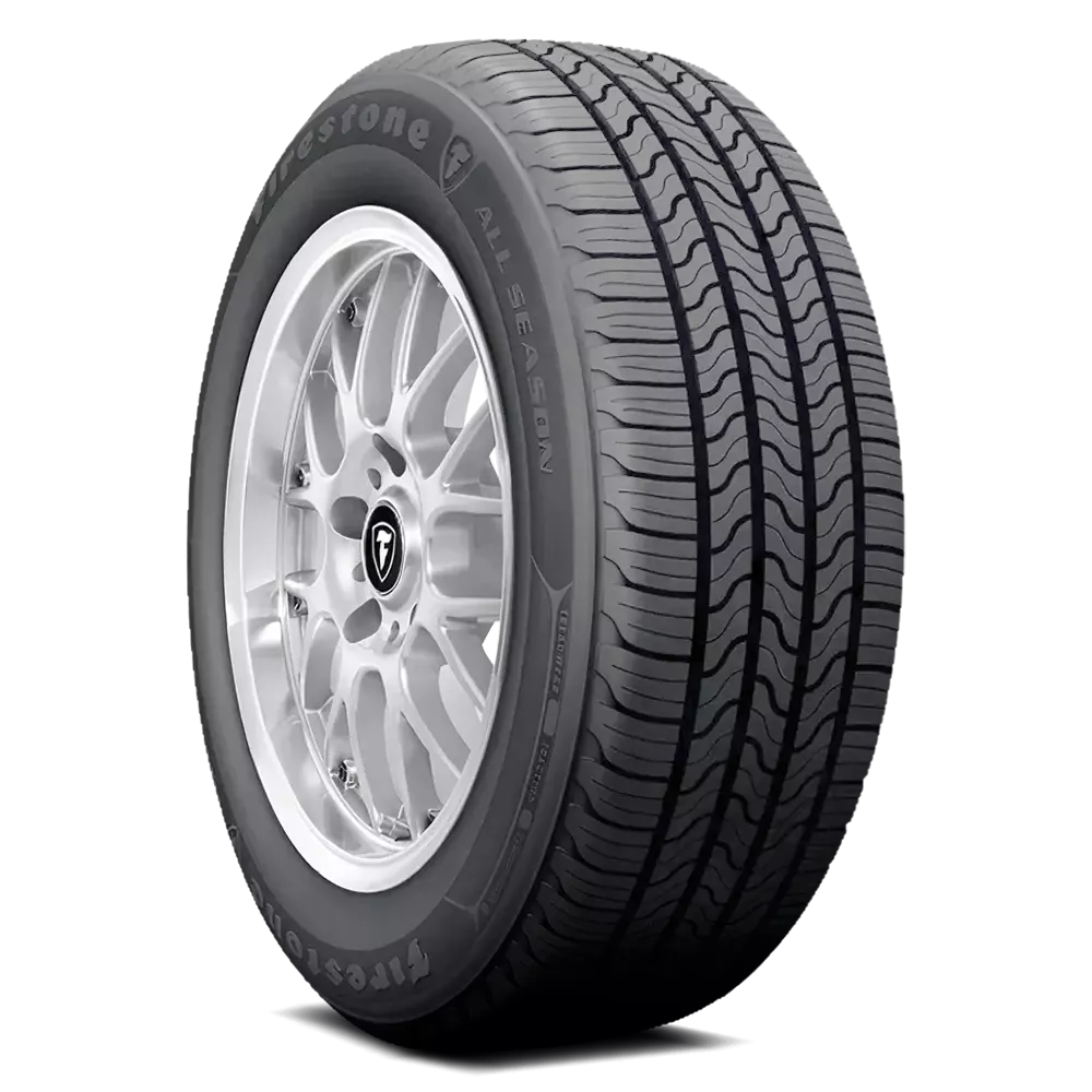 Firestone 235/60R18