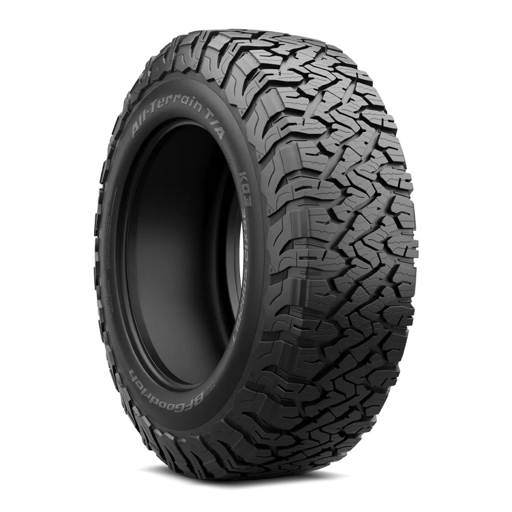 BFGoodrich 285/60R20