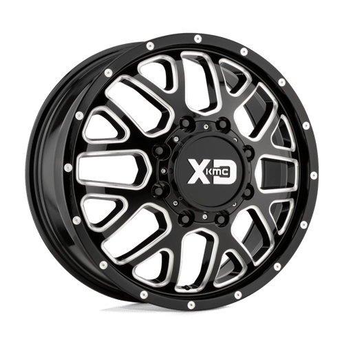 XD843 GRENADE DUALLY