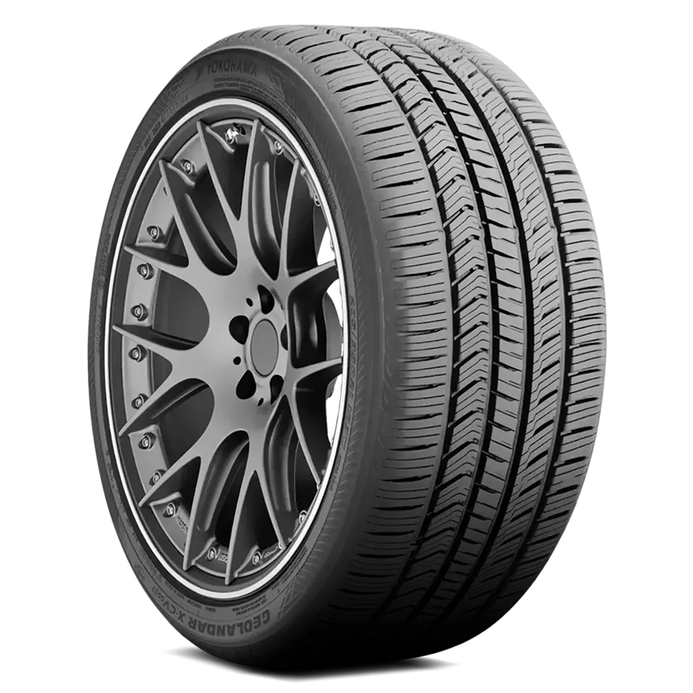 Yokohama 245/75R18
