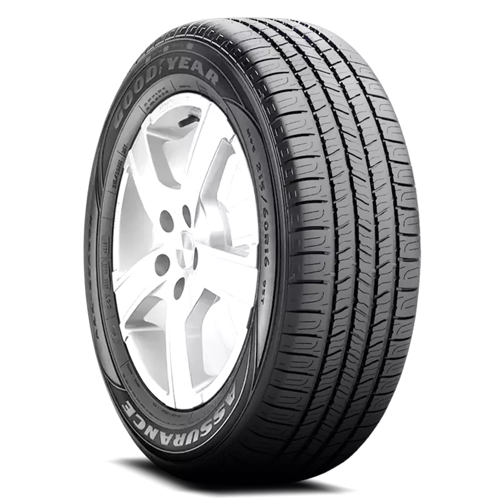 Goodyear 235/60R18