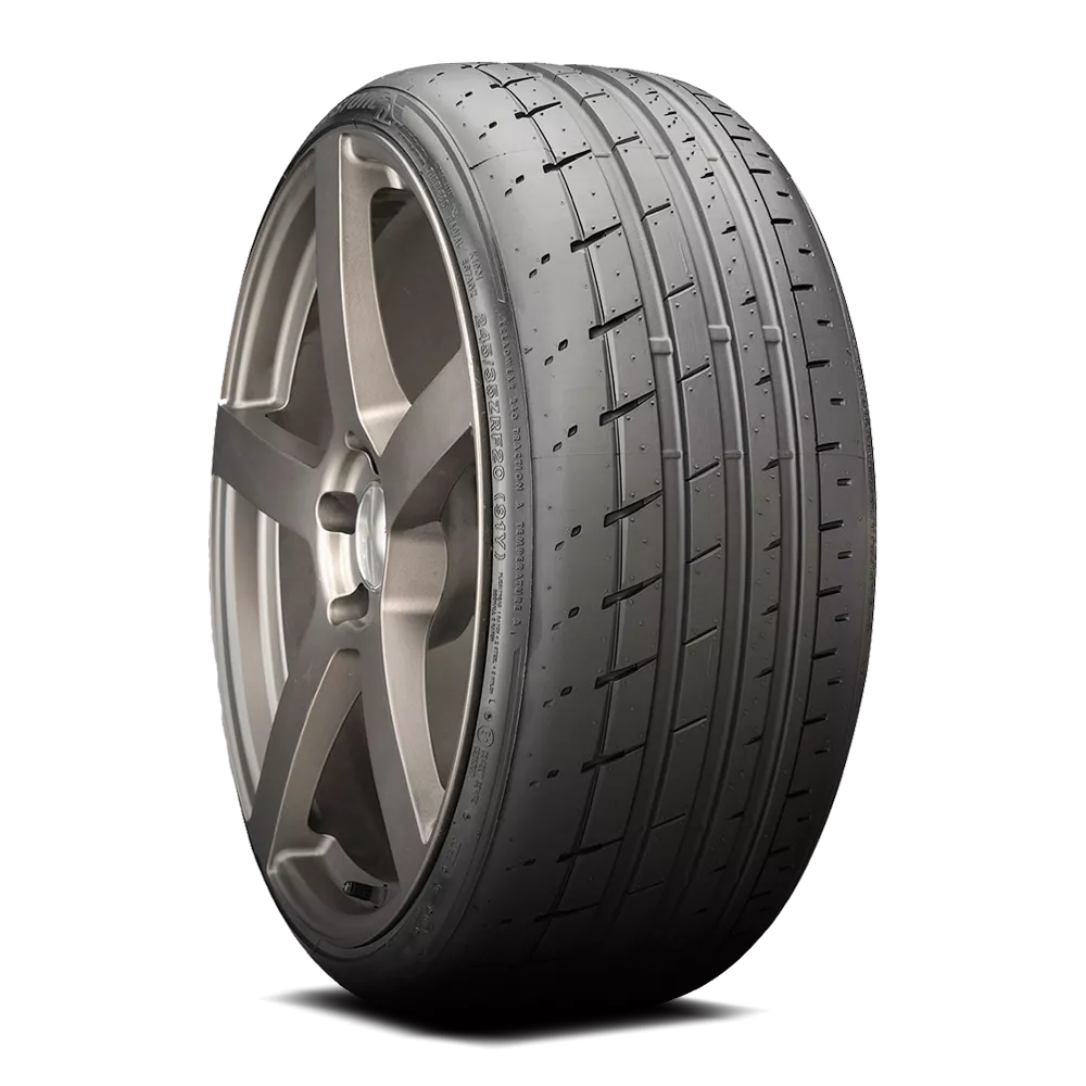 Bridgestone 275/35R19