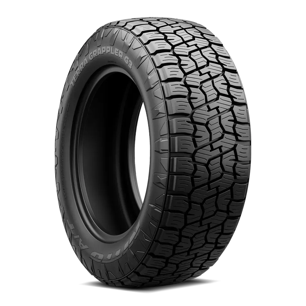 Nitto 265/50R20
