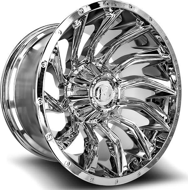 XF OFFROAD XF-224