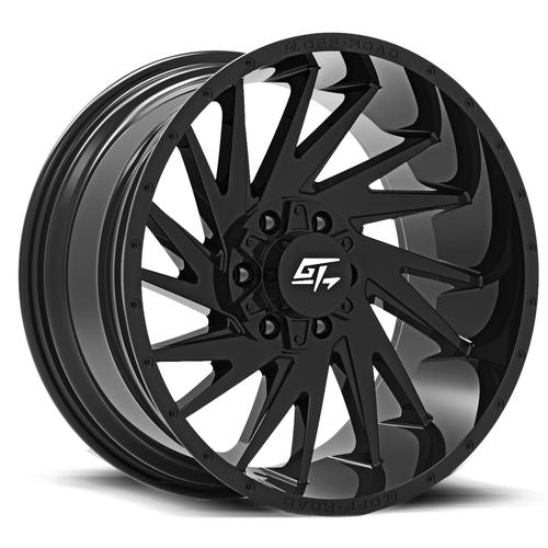 GT OFFROAD TOMAHAWK