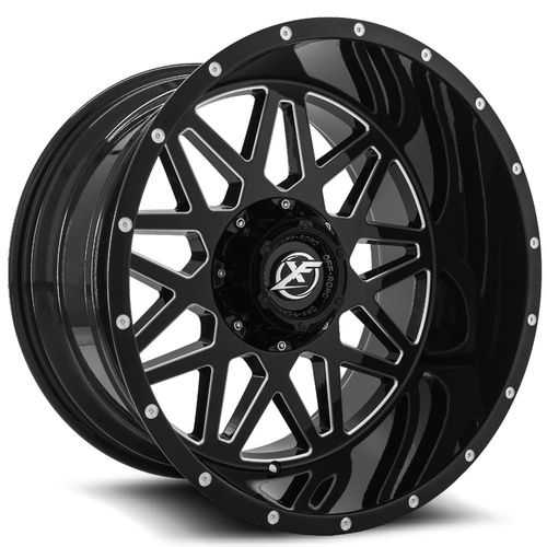 XF OFFROAD XF-211