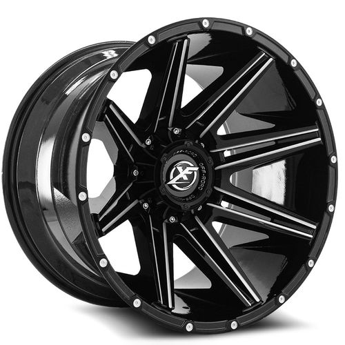 XF OFFROAD XF-220