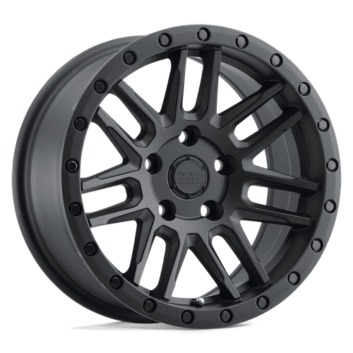 Black Rhino Hard Alloys ARCHES