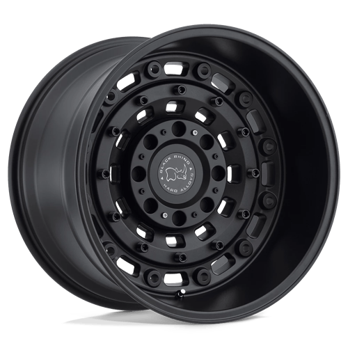 Black Rhino Hard Alloys ARSENAL