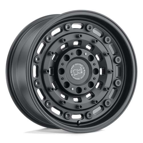 Black Rhino Hard Alloys ARSENAL