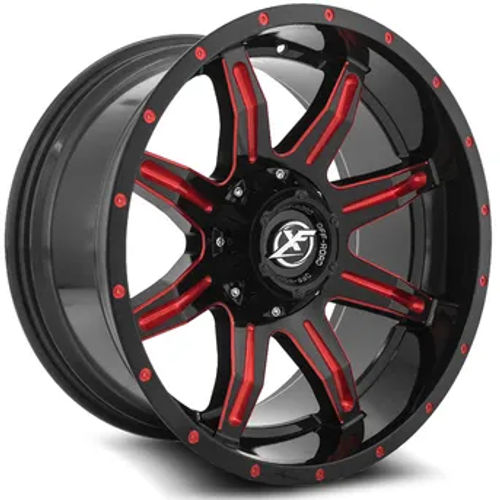 XF OFFROAD XF-215