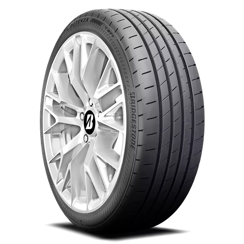 POTENZA S007A