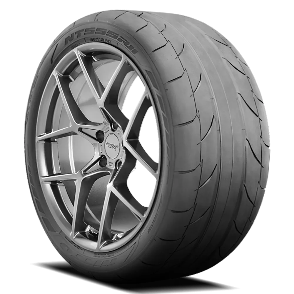 Nitto 295/35R20