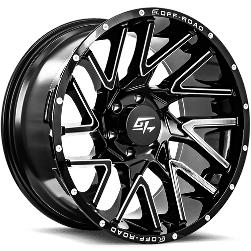 GT OFFROAD AGGRESSION
