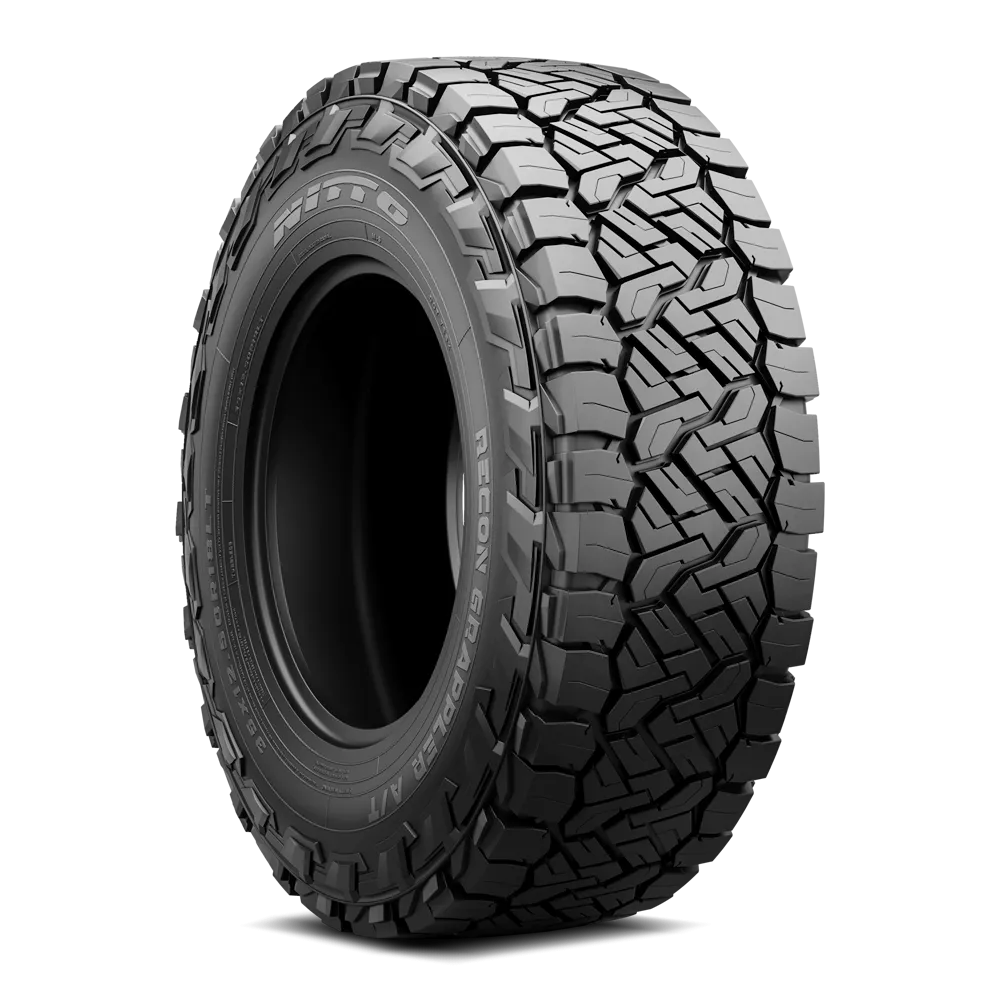 Nitto 305/70R18