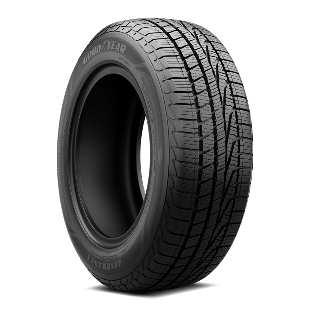Goodyear 215/60R17