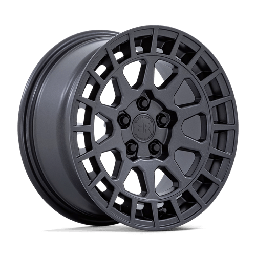 Black Rhino Hard Alloys BOXER