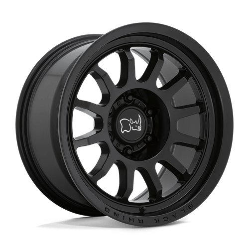 Black Rhino Hard Alloys RAPID
