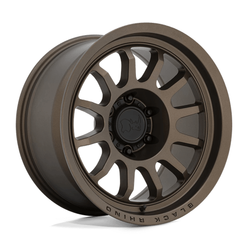 Black Rhino Hard Alloys RAPID