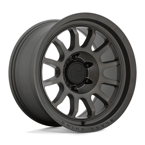 Black Rhino Hard Alloys RAPID