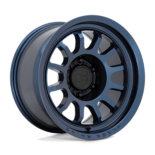 Black Rhino Hard Alloys RAPID