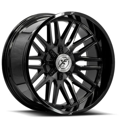 XF OFFROAD XF-240