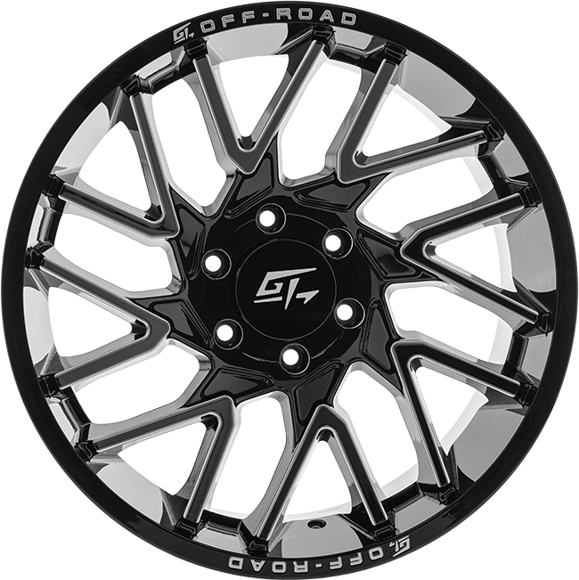 GT OFFROAD AGGRESSION