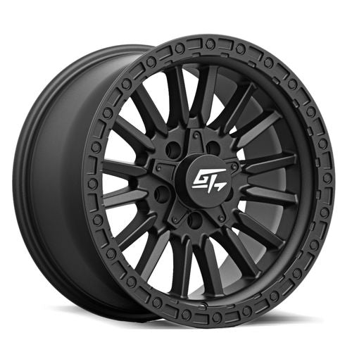 GT OFFROAD CHAMBER