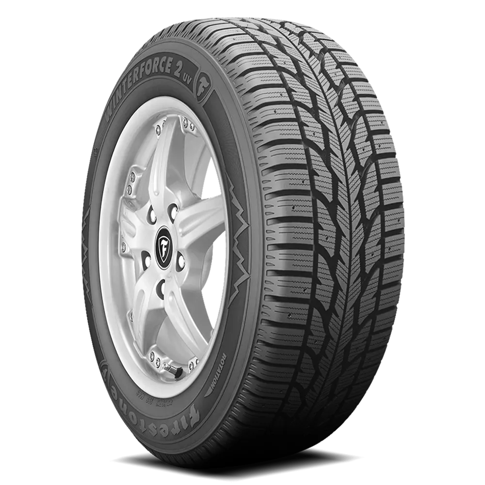 Firestone 215/70R16