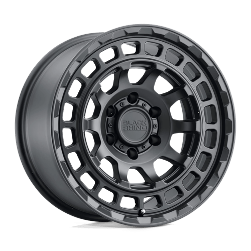 Black Rhino Hard Alloys CHAMBER