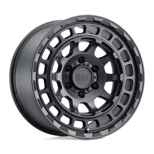 Black Rhino Hard Alloys CHAMBER