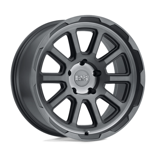 Black Rhino Hard Alloys CHASE