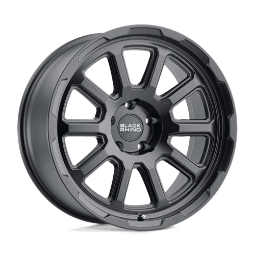Black Rhino Hard Alloys CHASE