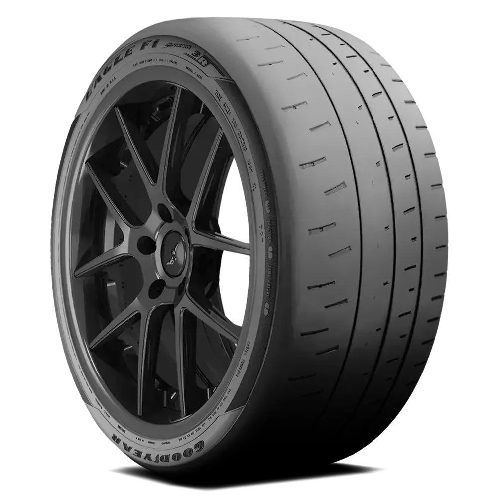 Goodyear 305/30R20