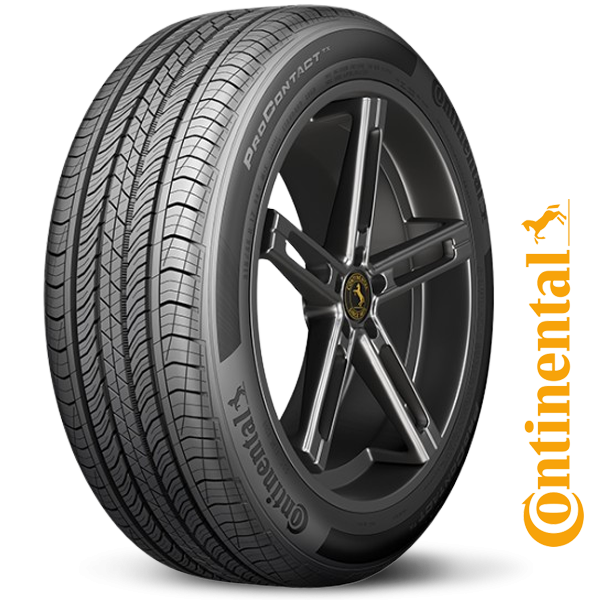 Continental PROCONTACT TX