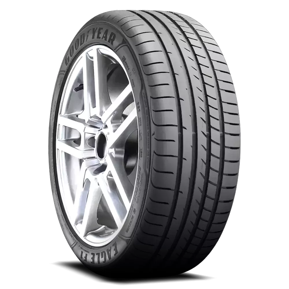 Goodyear 275/35R20