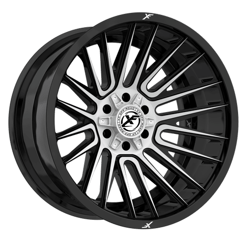 XF OFFROAD XF-234