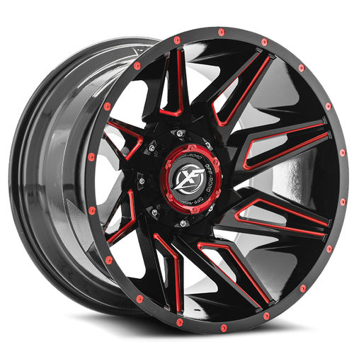 XF OFFROAD XF-218