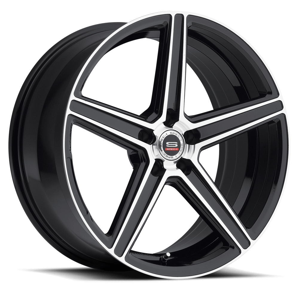 SPEC-1 RACING SP-8