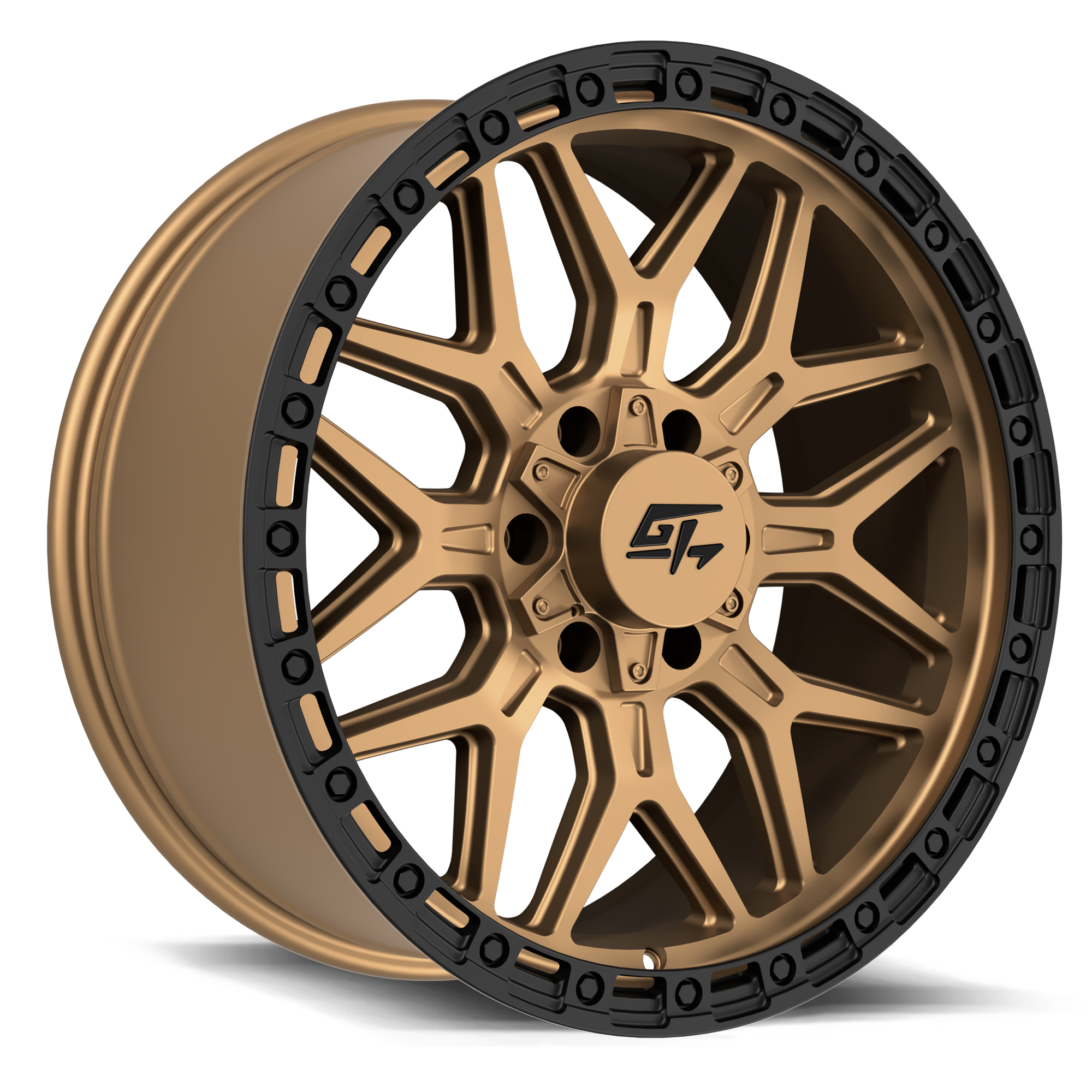 GT OFFROAD REVOLT