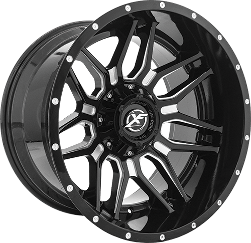 XF OFFROAD XF-222