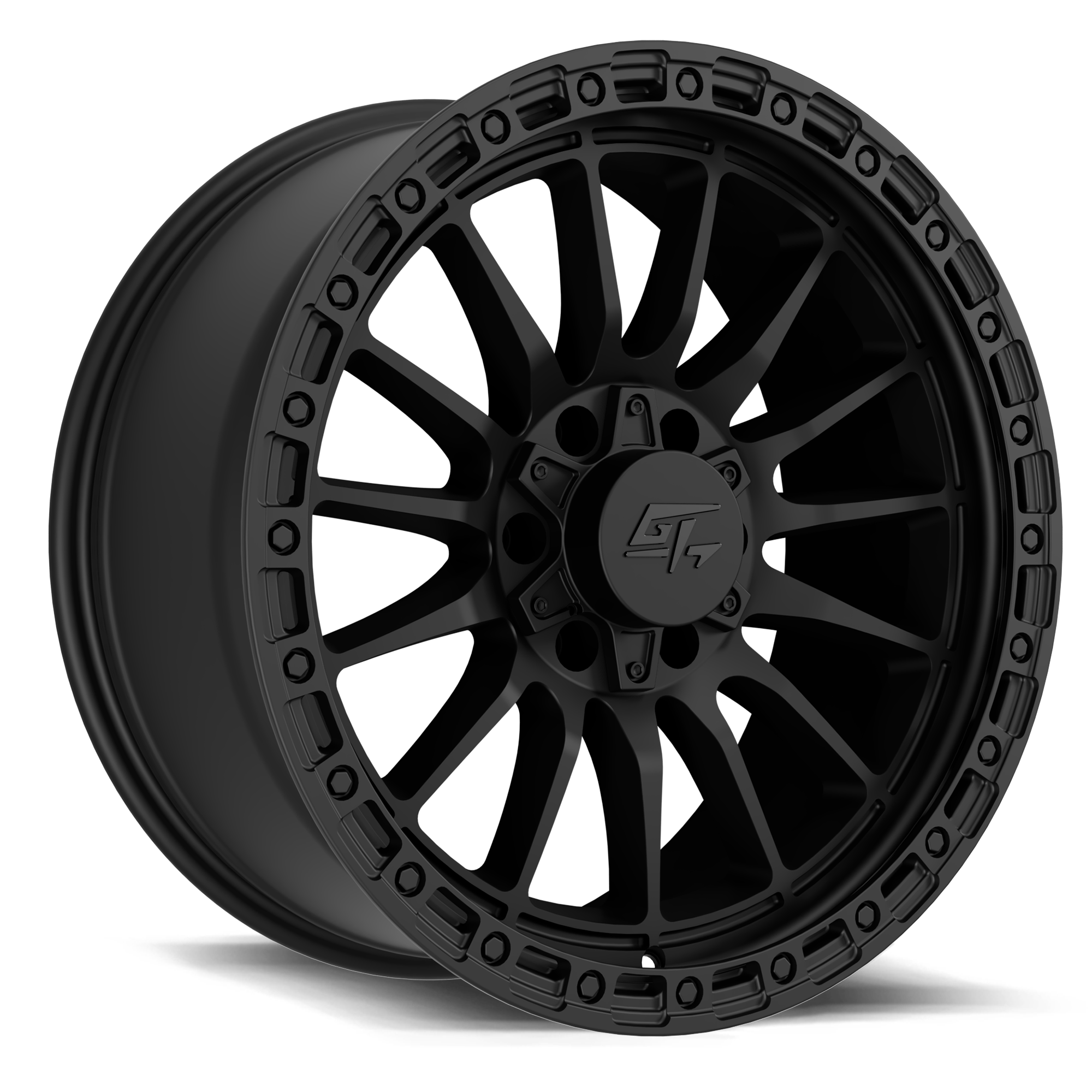 GT OFFROAD RENEGADE