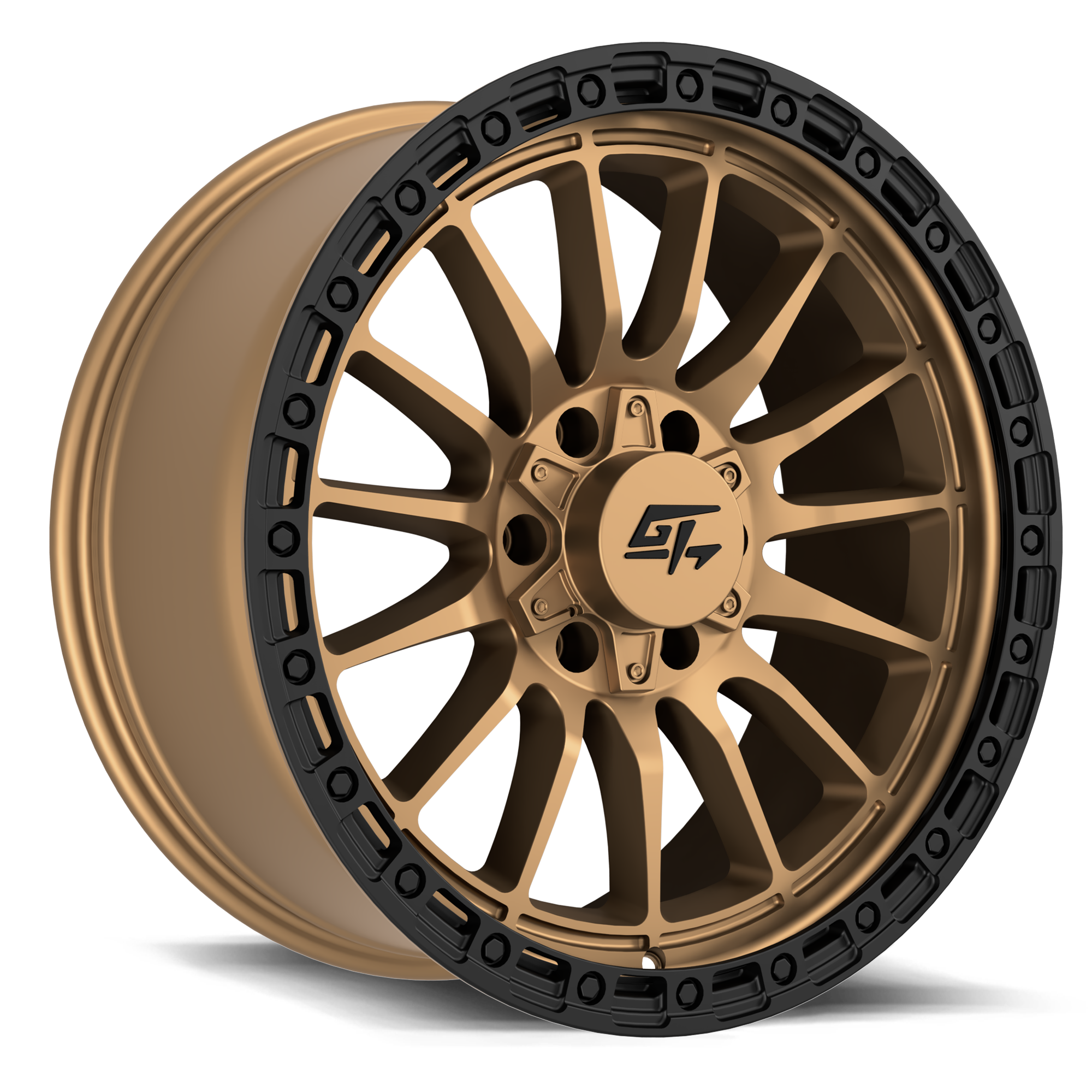 GT OFFROAD RENEGADE